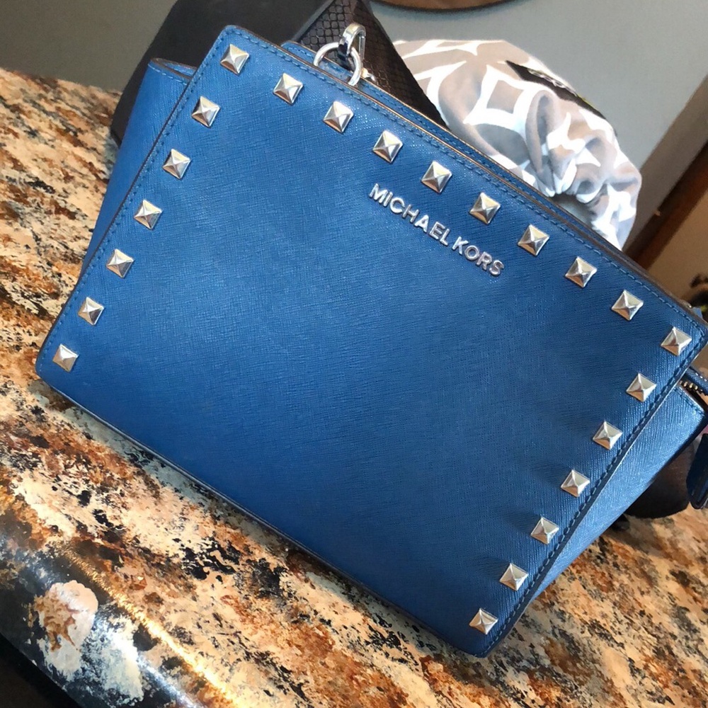 Michael Kors crossbody